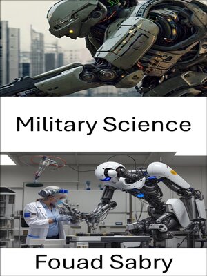 cover image of Military Science